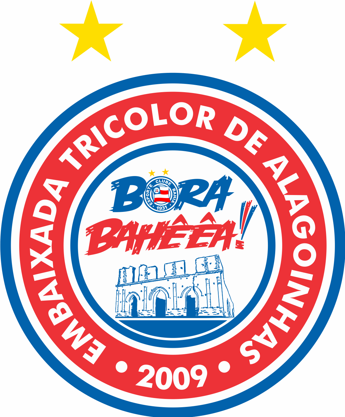 Embaixada Tricolor de Alagoinhas